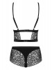 Cecilla top e shorties