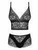 Cecilla top e shorties