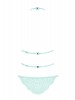 Body Delicanta cor menta