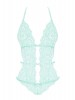 Body Delicanta cor menta