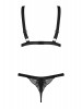 Eloissa conjunto de 2 peças