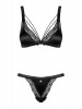 Eloissa conjunto de 2 peças