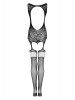 Bodystocking F236