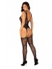 Bodystocking F237
