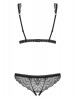 FIRELLA body com aberturas