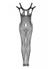 Bodystocking G322