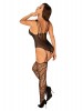 Bodystocking G325