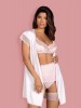 Girlly conjunto de 3 peças
