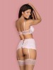Girlly conjunto de 3 peças