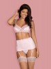 Girlly conjunto de 3 peças