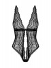 Isabellia body de renda