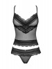 Ivannes top e tanga