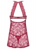 Ivetta babydoll e tanga