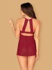 Ivetta babydoll e tanga