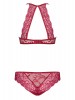 Ivetta conjunto de 2 peças