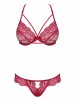 Ivetta conjunto de 2 peças