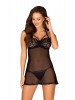 Joylace babydoll e tanga