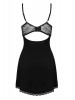 Laurise babydoll e tanga