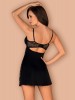 Laurise babydoll e tanga
