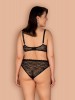 Laurise soutien e tanga