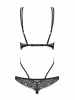 Liferia body