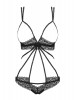 Liferia body