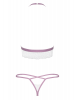 Lilyanne conjunto de renda