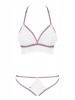Lilyanne conjunto de renda