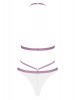 Lilyanne body de renda