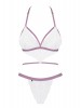 Lilyanne body de renda