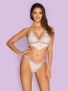 Lilyanne body de renda