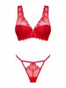 Conjunto 2 peças Lonesia