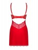 Loventy babydoll e tanga