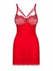 Loventy babydoll e tanga