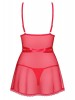 LOVLEA babydoll e tanga