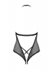 Mauress body com aberturas