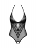 Mauress body com aberturas