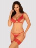 Mellania conjunto de 2 peças