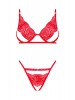 Mellania conjunto de 2 peças