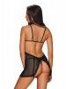 Millagro babydoll e tanga