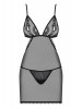 Millagro babydoll e tanga