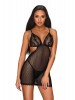 Millagro babydoll e tanga