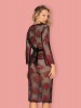 Redessia robe