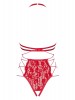 Rediosa body