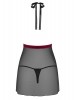 Rossita babydoll e tanga