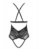 Body com abertura Sedila