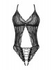 Body com abertura Sedila