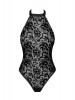 Body Softily com relevo de veludo