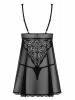 Sweetia babydoll e tanga
