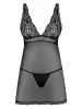Sweetia babydoll e tanga